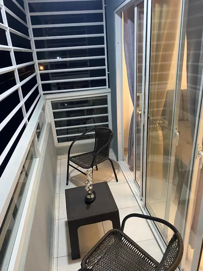 Terrazas Del Este Apartment La Romana