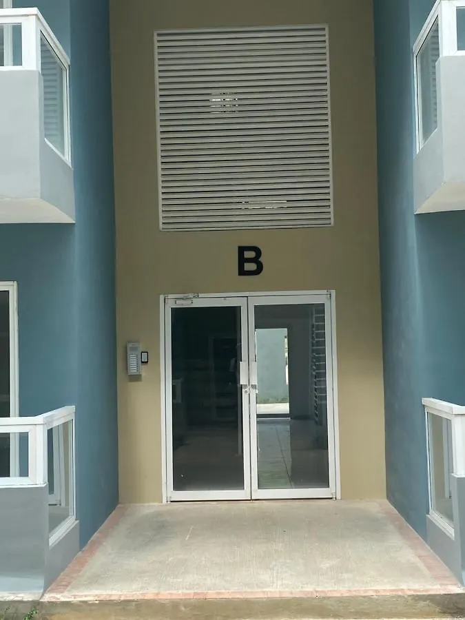 Terrazas Del Este Apartment La Romana Dominican Republic