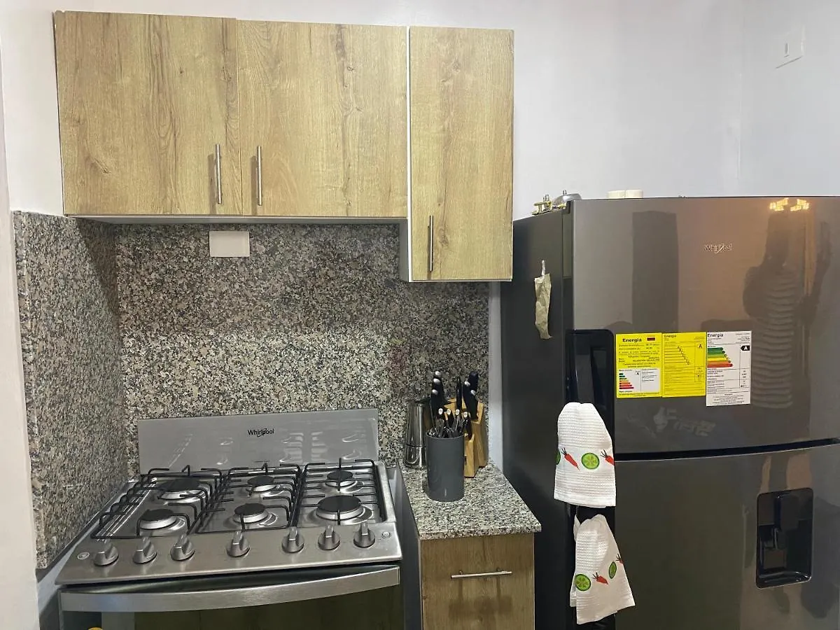 Terrazas Del Este Apartment La Romana