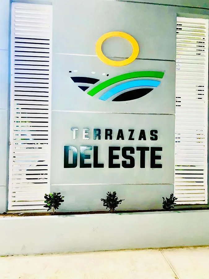 Terrazas Del Este Apartment La Romana