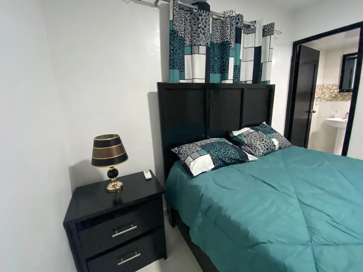 Terrazas Del Este Apartment La Romana Dominican Republic