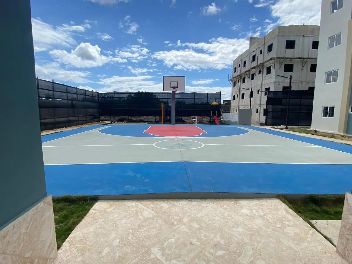 Terrazas Del Este Apartment La Romana 0*,  Dominican Republic