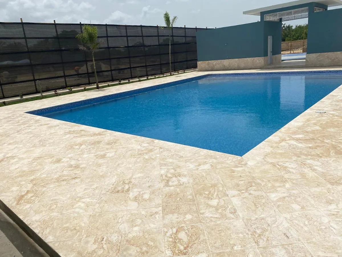 Terrazas Del Este Apartment La Romana