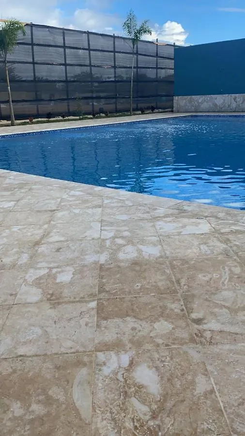 Terrazas Del Este Apartment La Romana