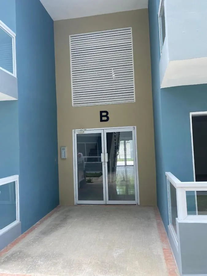 Terrazas Del Este Apartment La Romana