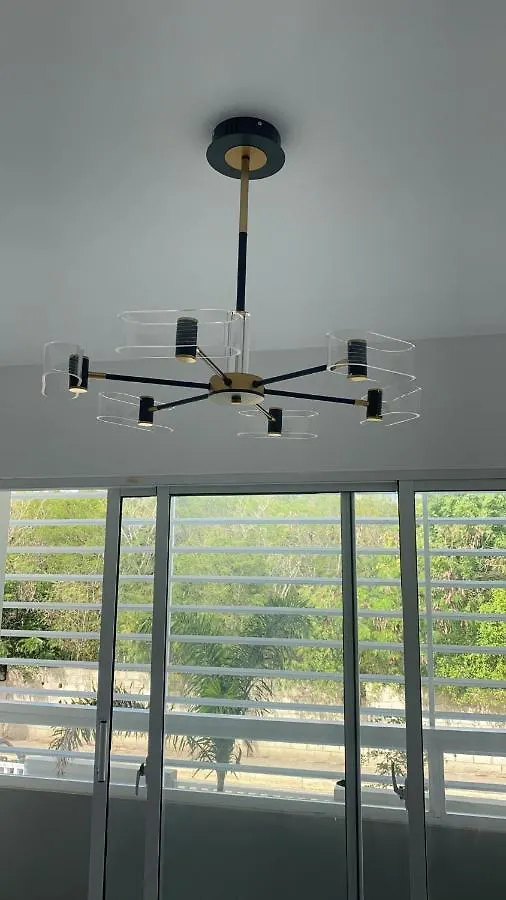 Terrazas Del Este Apartment La Romana Dominican Republic