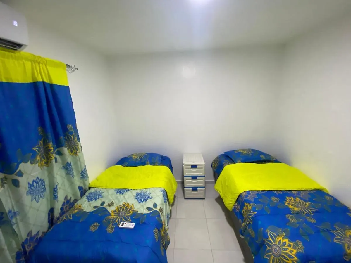 Terrazas Del Este Apartment La Romana 0*,  Dominican Republic