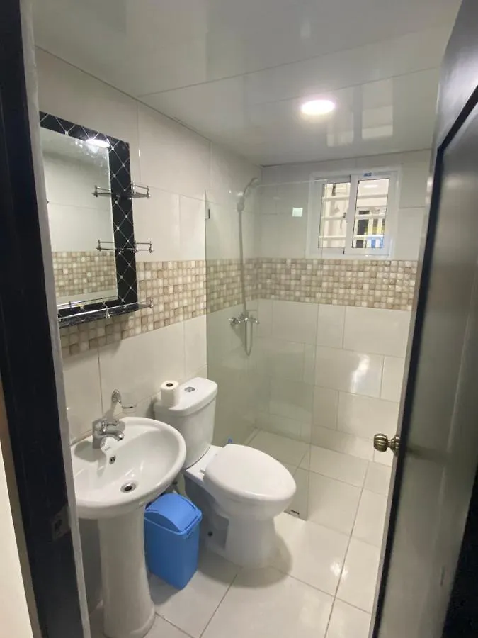 Terrazas Del Este Apartment La Romana