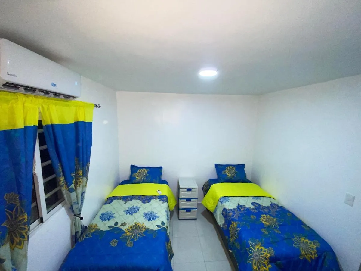 Terrazas Del Este Apartment La Romana Dominican Republic