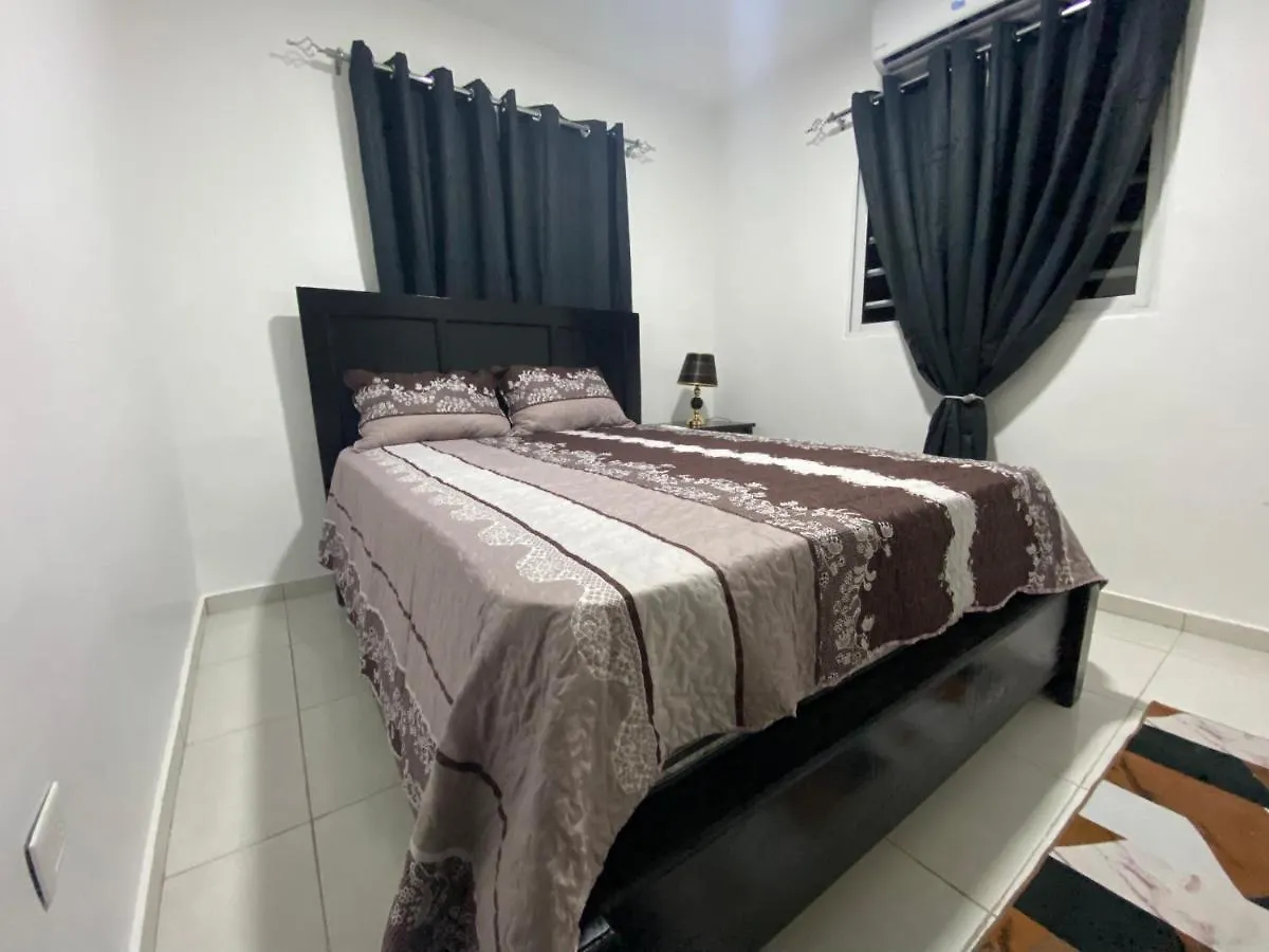 Terrazas Del Este Apartment La Romana Dominican Republic