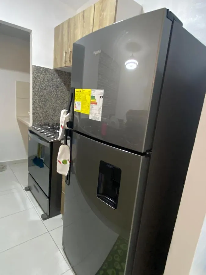 Terrazas Del Este Apartment La Romana 0*,