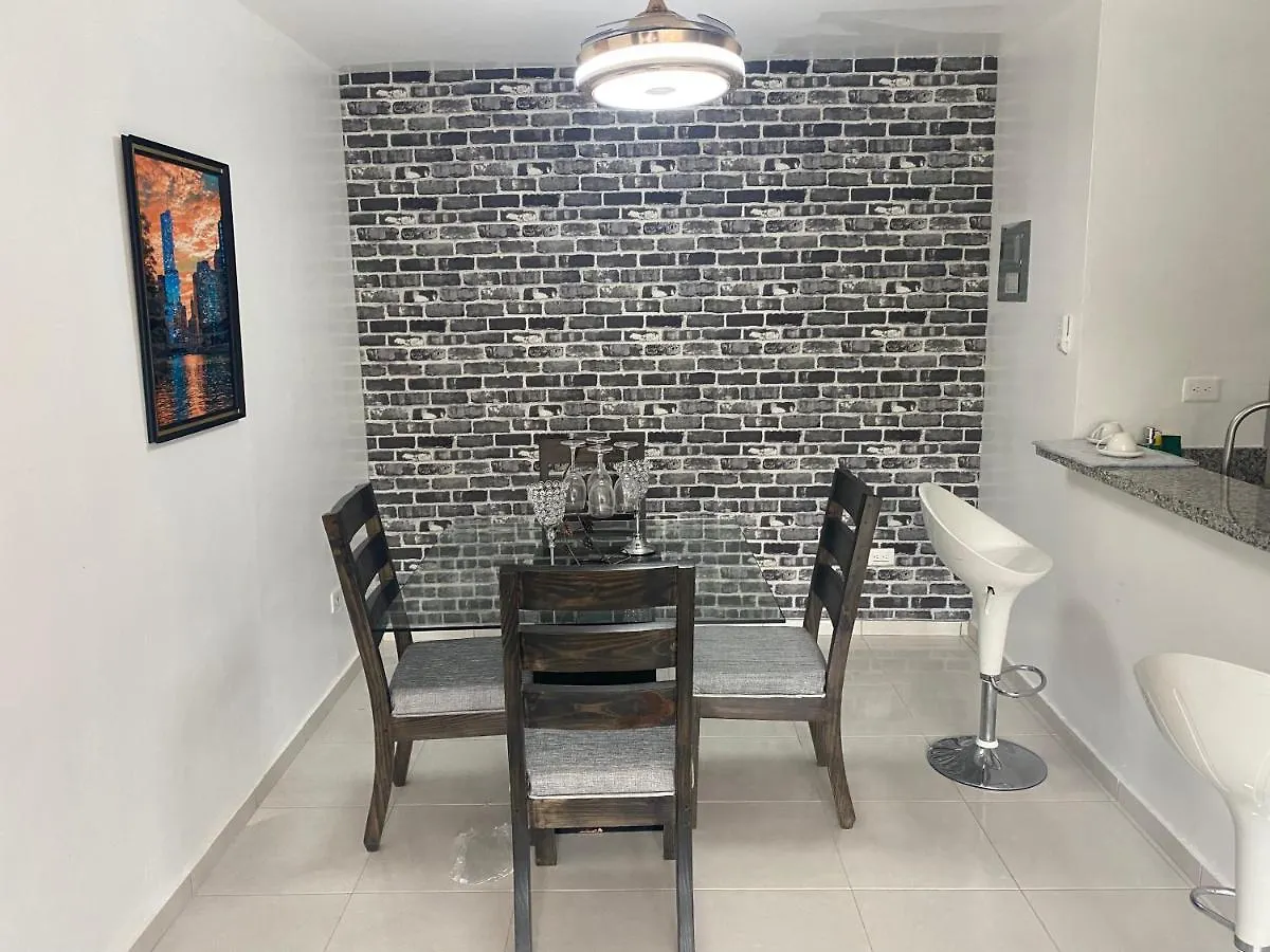 Terrazas Del Este Apartment La Romana Dominican Republic