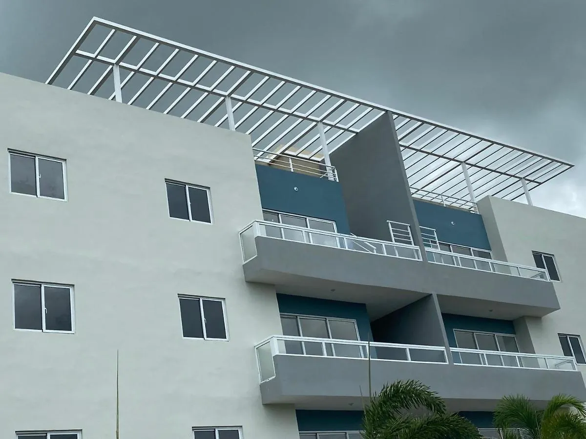 Terrazas Del Este Apartment La Romana