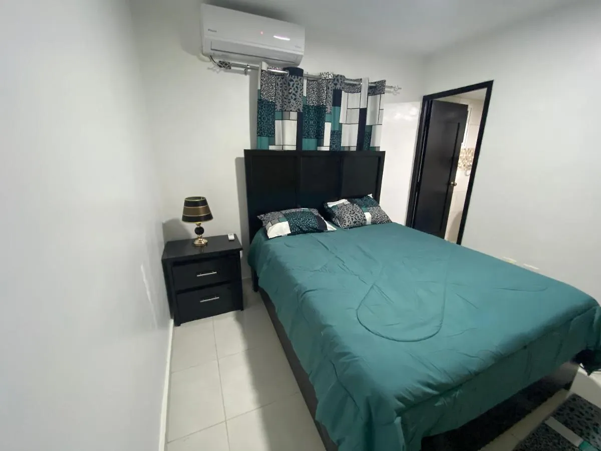 Terrazas Del Este Apartment La Romana