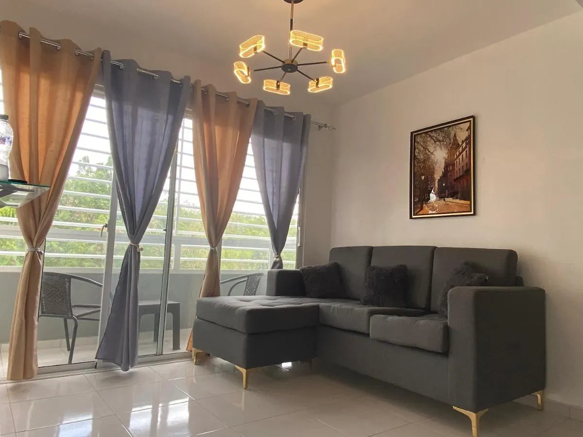 Terrazas Del Este Apartment La Romana