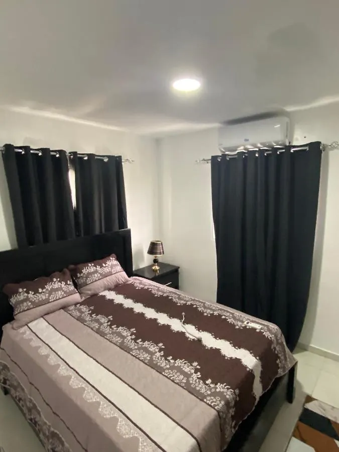 Terrazas Del Este Apartment La Romana 0*,  Dominican Republic